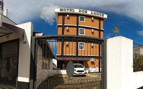 Hotel Dos Lagos