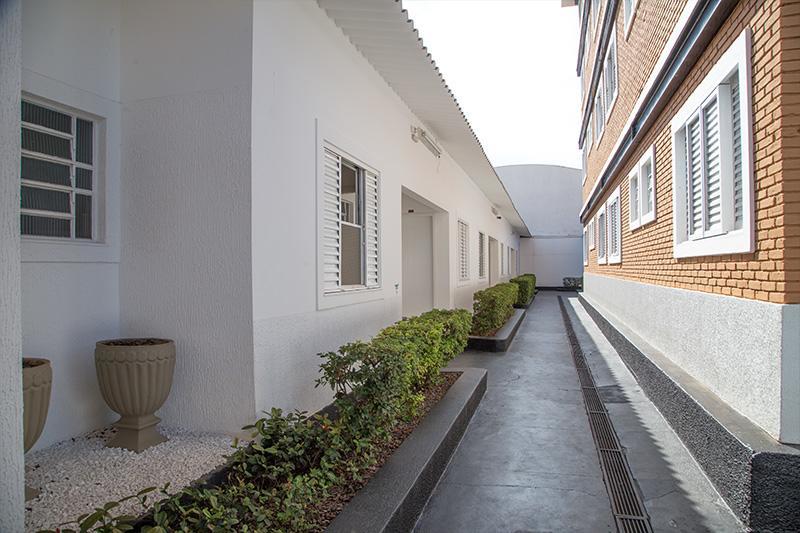 Hotel Dos Lagos Alfenas Exterior photo