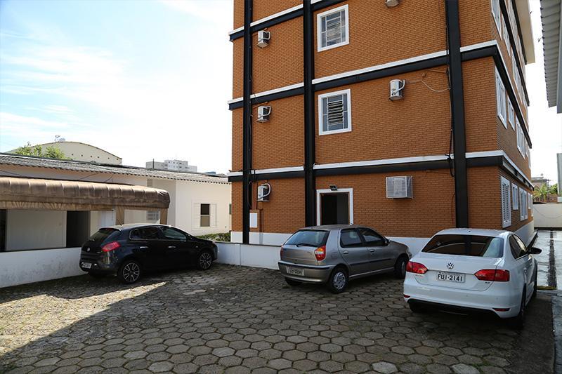 Hotel Dos Lagos Alfenas Exterior photo